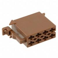 TE Connectivity AMP Connectors 962191-1