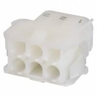 TE Connectivity AMP Connectors 2-480705-0