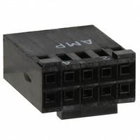 TE Connectivity AMP Connectors 87977-3