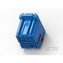 TE Connectivity AMP Connectors 2098067-2