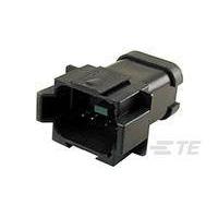 TE Connectivity DEUTSCH Connectors DT04-08PB-P026