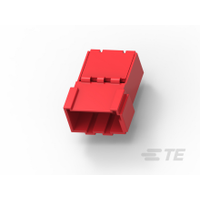 TE Connectivity AMP Connectors 969191-3