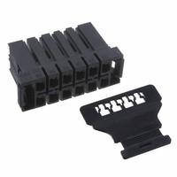 TE Connectivity AMP Connectors 1-2303378-1