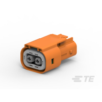 TE Connectivity AMP Connectors 5-2103177-1