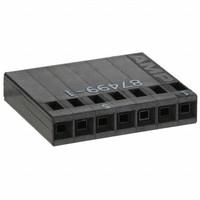 TE Connectivity AMP Connectors 87499-1