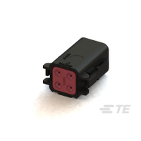 TE Connectivity AMP Connectors NGC4F