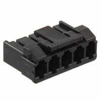 Hirose DF63-5S-3.96C