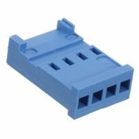 TE Connectivity AMP Connectors 281838-4