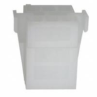 TE Connectivity AMP Connectors 1-480270-0