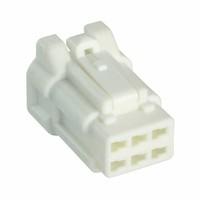 Hirose DF62W-6S-2.2C