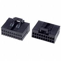 TE Connectivity AMP Connectors 1-1318118-9