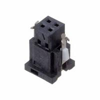 Samtec, Inc. ISD2-02-D-M