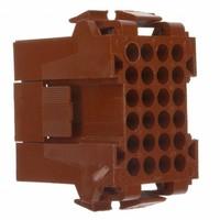TE Connectivity AMP Connectors 207305-1