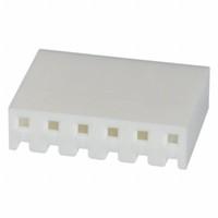 TE Connectivity AMP Connectors 640251-6