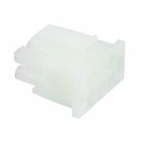 TE Connectivity AMP Connectors 2-480704-0