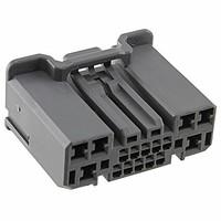 JAE Electronics MX34016SFA