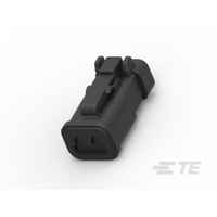 TE Connectivity DEUTSCH Connectors DT06-2S-E005