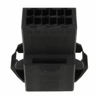TE Connectivity AMP Connectors 2-1318114-6