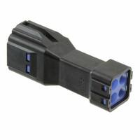 Hirose DF63W-4EP-3.96C