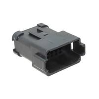 TE Connectivity DEUTSCH Connectors DT04-12PA-E005