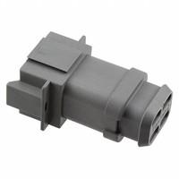 TE Connectivity DEUTSCH Connectors DT04-08PA-E008