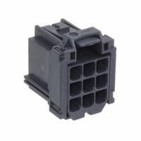 TE Connectivity AMP Connectors 8-968971-2