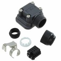 TE Connectivity AMP Connectors 2174054-1