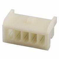 TE Connectivity AMP Connectors 172142-5
