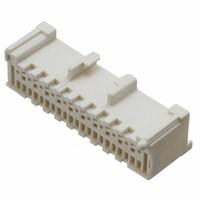 TE Connectivity AMP Connectors 2108641-1