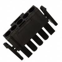 TE Connectivity AMP Connectors 480763-9