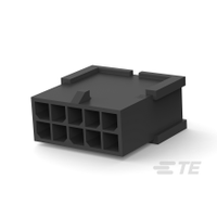 TE Connectivity AMP Connectors 3-794616-0