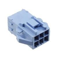 TE Connectivity AMP Connectors 368588-6
