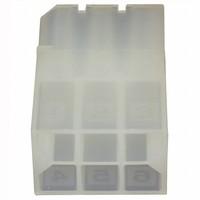 TE Connectivity AMP Connectors 770360-1