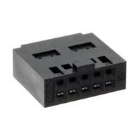 JAE Electronics PS-D4C10