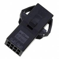 TE Connectivity AMP Connectors 2-1318114-4