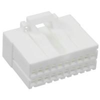 TE Connectivity AMP Connectors 9-1318118-9
