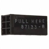 TE Connectivity AMP Connectors 87133-8