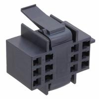 TE Connectivity AMP Connectors 521163-2