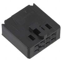 TE Connectivity AMP Connectors 1-102387-4
