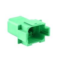 Amphenol Sine Systems AT04-08PC-RD01