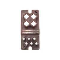 Hirose PS1-4U32D/6QS