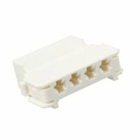 TE Connectivity AMP Connectors 521846-1