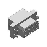 Anderson Power Products PM208FOOLOO