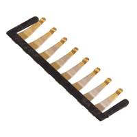 TE Connectivity AMP Connectors 1551120-5
