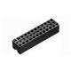 TE Connectivity AMP Connectors 390102-1
