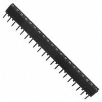 TE Connectivity AMP Connectors 643652-1
