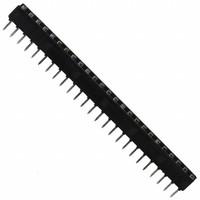TE Connectivity AMP Connectors 643657-1