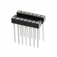TE Connectivity AMP Connectors 2-1437531-2