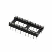 TE Connectivity AMP Connectors 345725-5