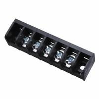 TE Connectivity AMP Connectors 6PCV-05-009